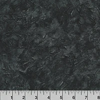 Robert Kaufman Dark Gray Texture Cotton Fabric