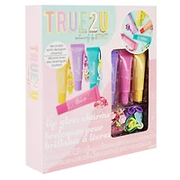 STMT™ True2U™ Lip Gloss Charms