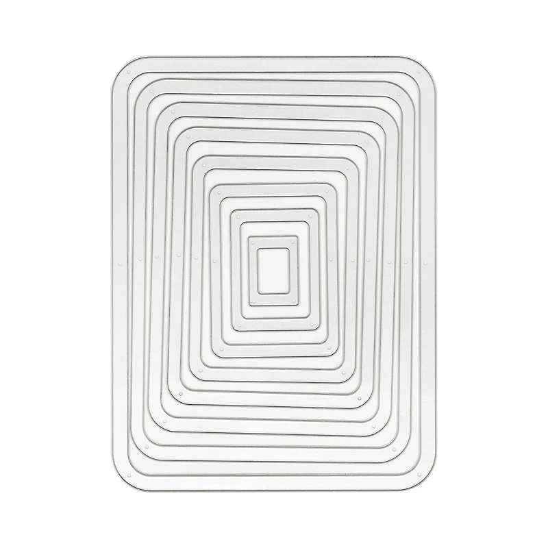 Frames Cutting Die Set by Recollections™