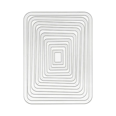 Frames Cutting Die Set by Recollections™