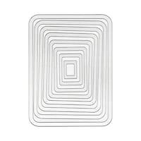 Frames Cutting Die Set by Recollections™