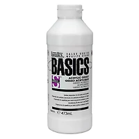 12 Pack: Liquitex BASICS® Gesso, 16oz. 