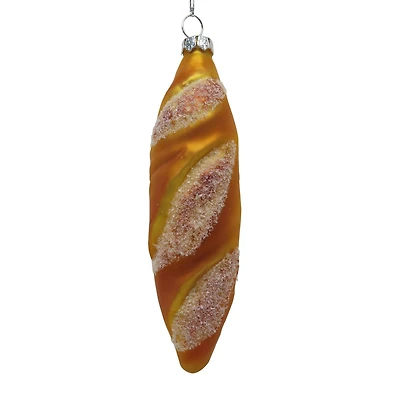 5.25" Baguette Glass Ornament by Ashland®
