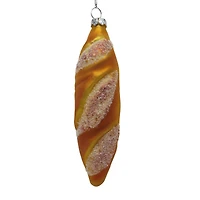 5.25" Baguette Glass Ornament by Ashland®