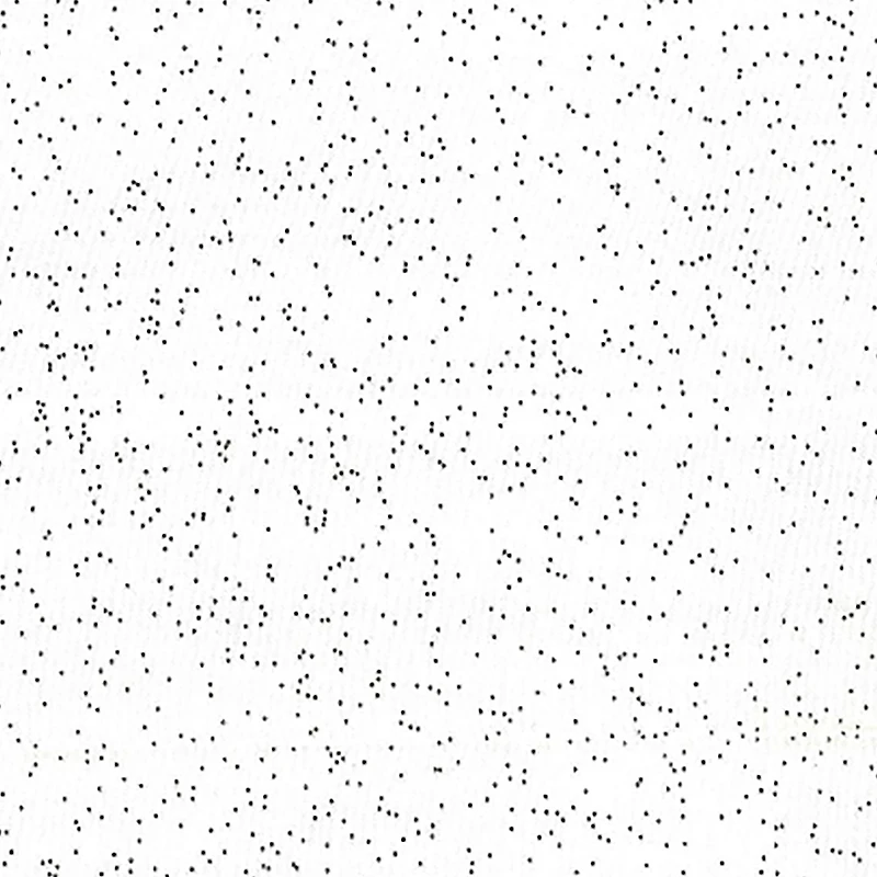 Fabric Traditions Ivory Glitter Satin