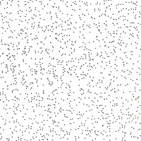 Fabric Traditions Ivory Glitter Satin