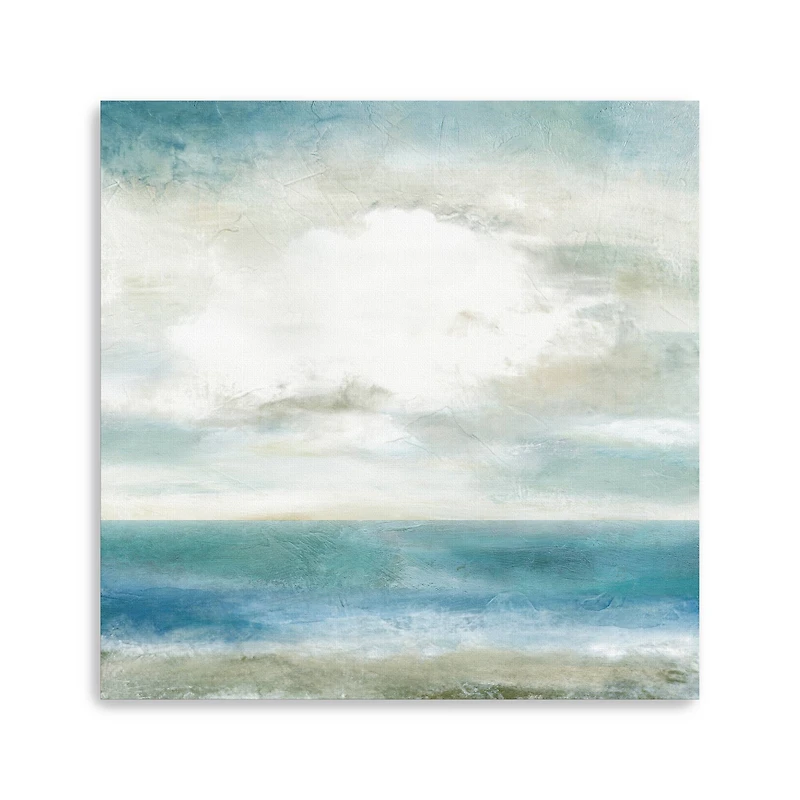 Cloud Light Canvas Giclee