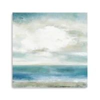 Cloud Light Canvas Giclee