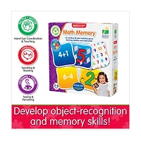Match It! - Math Memory