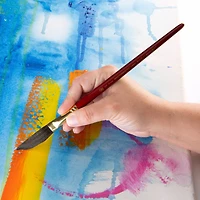 Royal & Langnickel® Nocturna Pro™ Dagger Brush