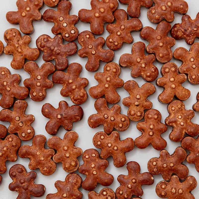 PME Cake Sweet Street® Gingerbread Sprinkles