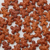 PME Cake Sweet Street® Gingerbread Sprinkles