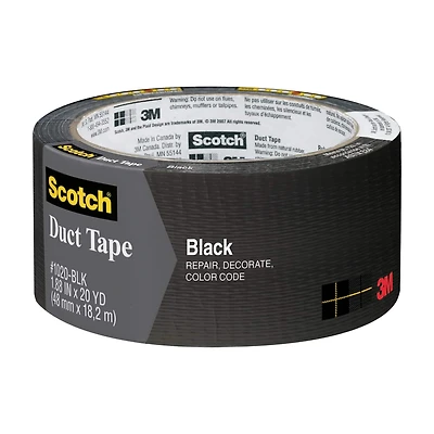 3M Scotch® Colored Duct Tape