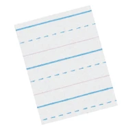Pacon® Zaner-Bloser™ Grade 2 Sulphite Handwriting Paper, 500ct.