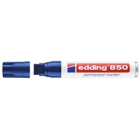 edding® 850 Rectangle Nib Permanent Marker