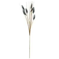 28.5" Blue Bunny Tail Stem by Ashland®