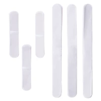 White Paper Pom Poms By Celebrate It™