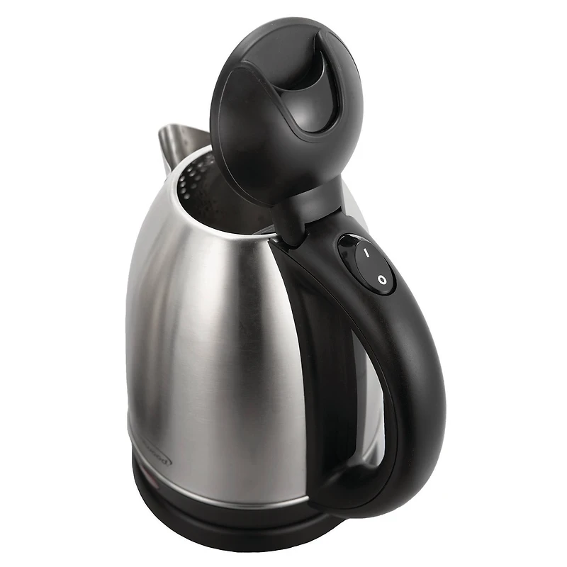 Brentwood 1.5L Stainless Steel Cordless Electric Kettle