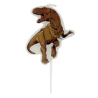 Dinosaur Candle Set by Celebrate It™