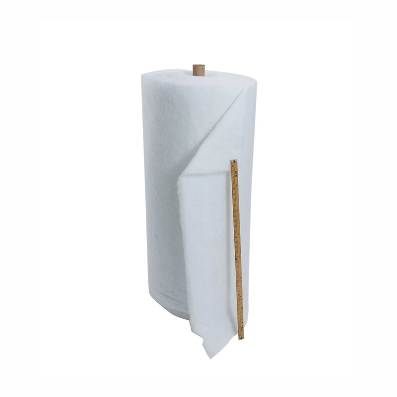 Poly-Fil® Ultra-Weight Batting 48" x 18yd.