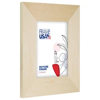 Frame USA Decorate It Brown Single Image Picture Frame