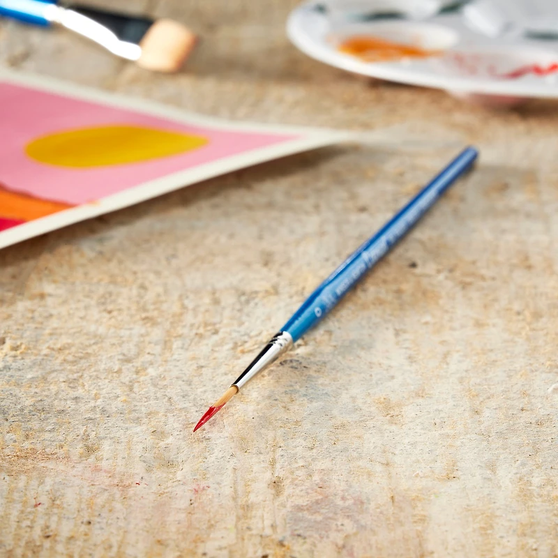 Winsor & Newton® Cotman® Rigger Brush