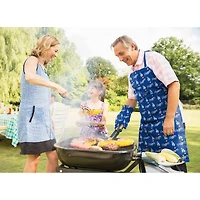 MLB Los Angeles Dodgers Cotton Fabric