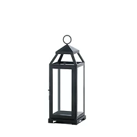 15.5'' Lean & Sleek Candle Lantern