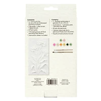 Lavender Relief Painting Kit by Artist's Loft®