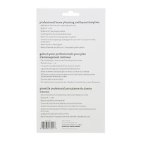 12 Pack: Art Alternatives Professional Home Layout Template