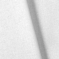 White Marine Cushion Underlining