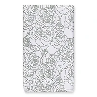 Welcome to Chaos Tea Towel - Set of 2