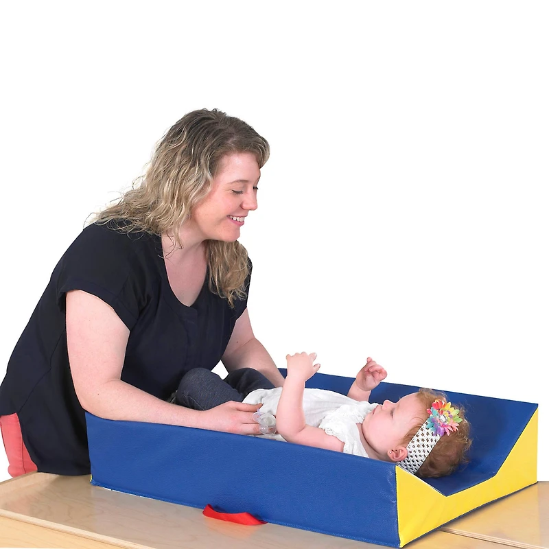 Children's Factory™ Baby Changer