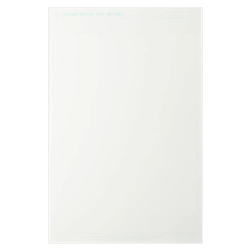 Canson® Fanboy™ 11" x 17" Comic Book Art Boards