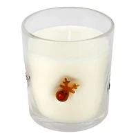 10oz. Spiced Vanilla Scented Reindeer Candle by Ashland®