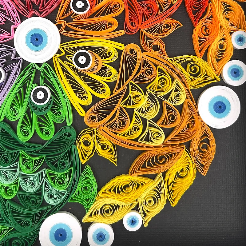 Quilled Creations™ BOSS™ Quilling Tool