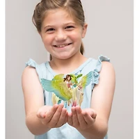 schleich® Bayala® Fairy Surah with Glitter Pegasus Figurine Playset