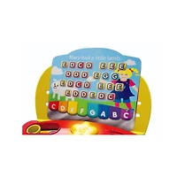 Enviro-Mental Toy Baby Music Center