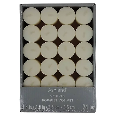 Votives Value Pack by Ashland® Basic Elements