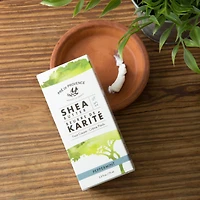 European Soaps Shea Butter Foot Cream, 75mL