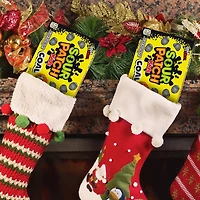 Sour Patch Kids Coal Soft & Chewy Candy