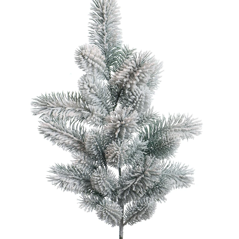 26" Snowy White Pine Stem by Ashland®