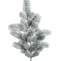 26" Snowy White Pine Stem by Ashland®