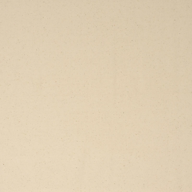 Roc-Lon Osnaburg Natural White Perm Press Fabric