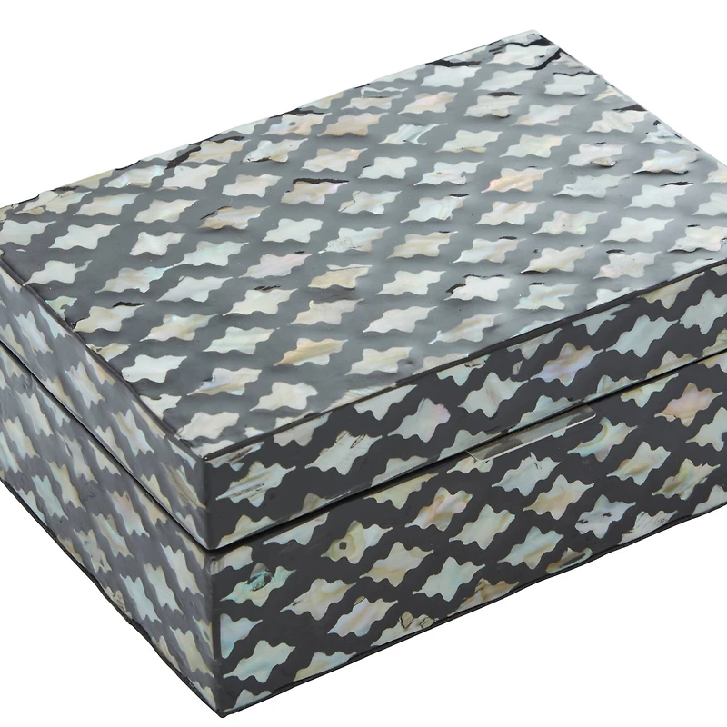 Mother of Pearl Coastal Box Set