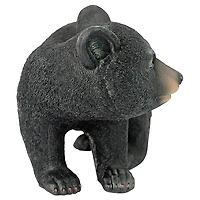 Design Toscano 12" Walking Bear Outdoor Statue
