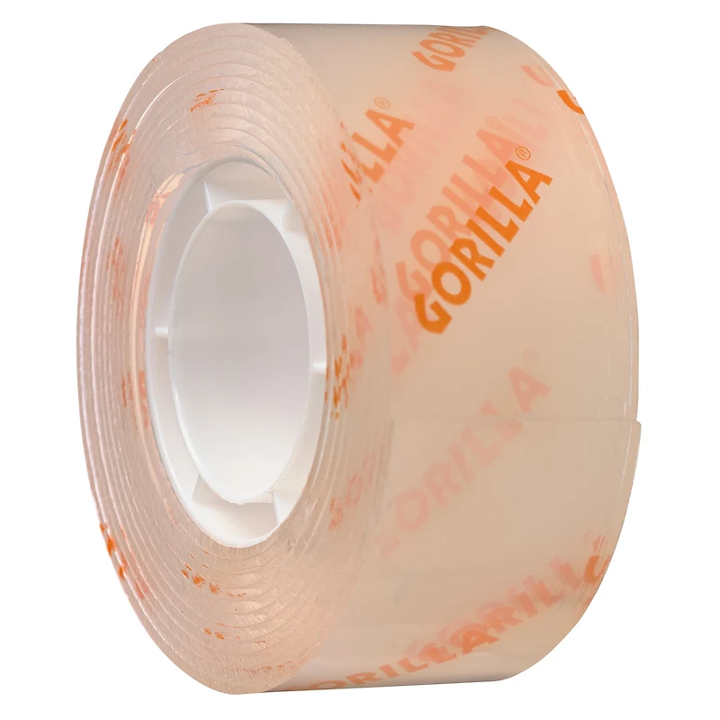 Gorilla® Mounting Tape