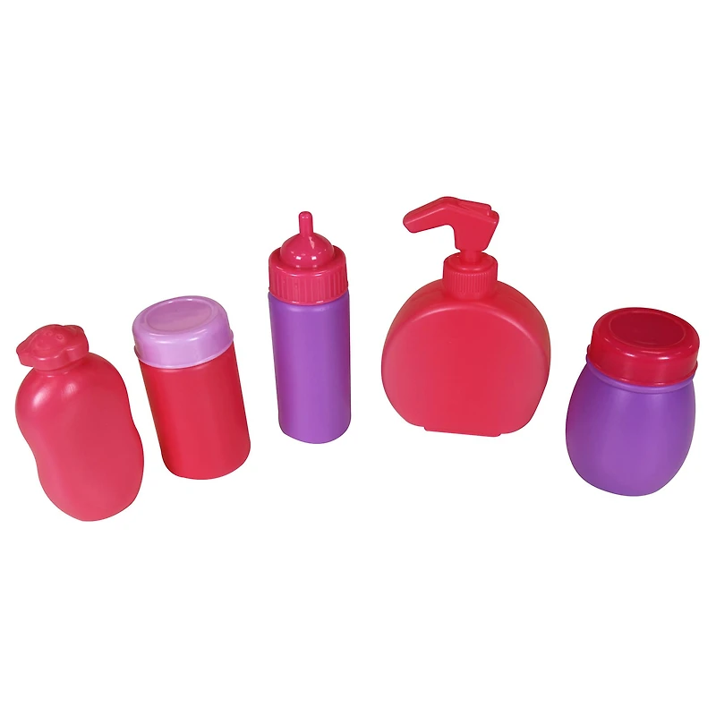 Lissi Dolls 15" African American Baby Doll Set