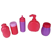 Lissi Dolls 15" African American Baby Doll Set