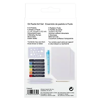 Faber-Castell® Oil Pastel Art Set